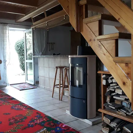 Hostel Mała Maggie Szczyrk