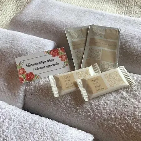 Mała Maggie * Szczyrk