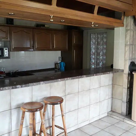 Mała Maggie Szczyrk