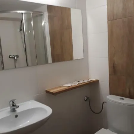 Hostel Mała Maggie Szczyrk