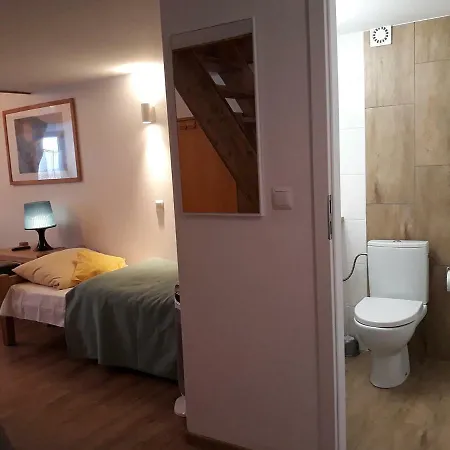 Mała Maggie Szczyrk