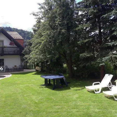 Hostel Mala Maggie *