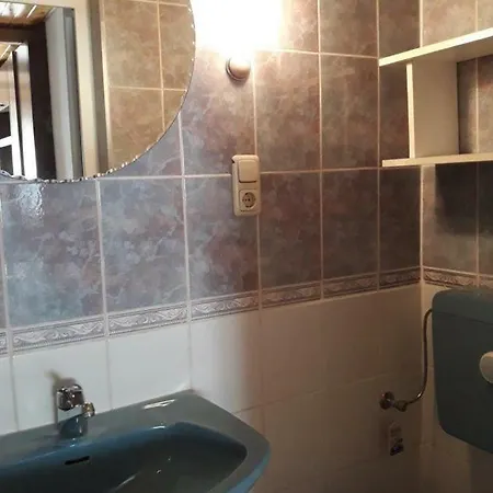 Hostel Mała Maggie *