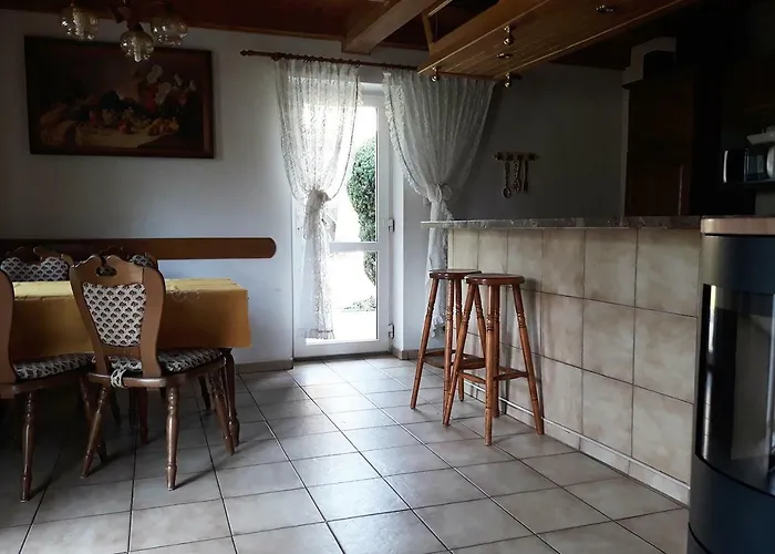 Mala Maggie Vandrarhem *