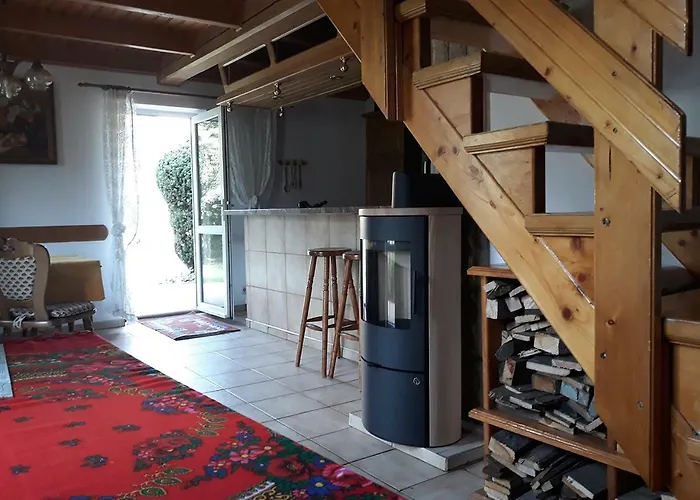 호스텔 Mala Maggie 슈차이르크