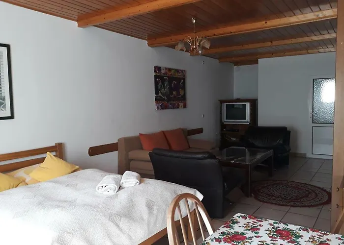 Vandrarhem Mala Maggie